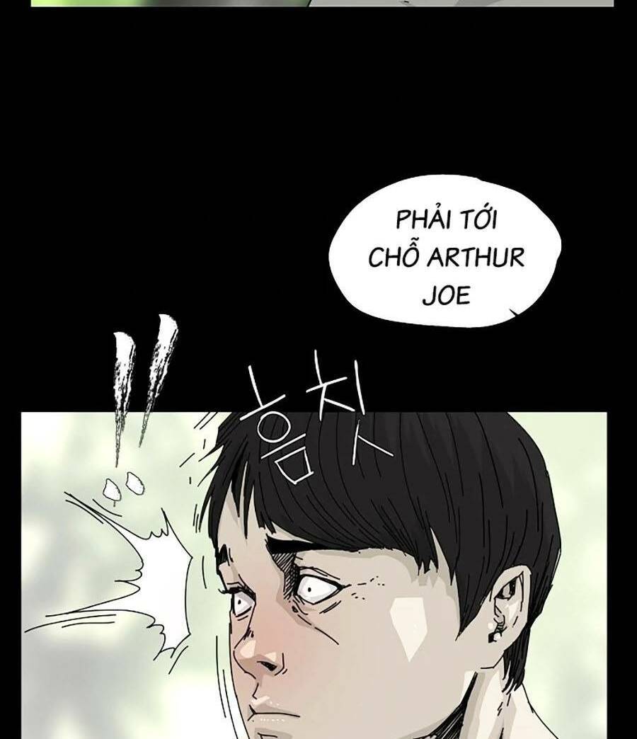 Địa Ngục 58 Chapter 13 - 100