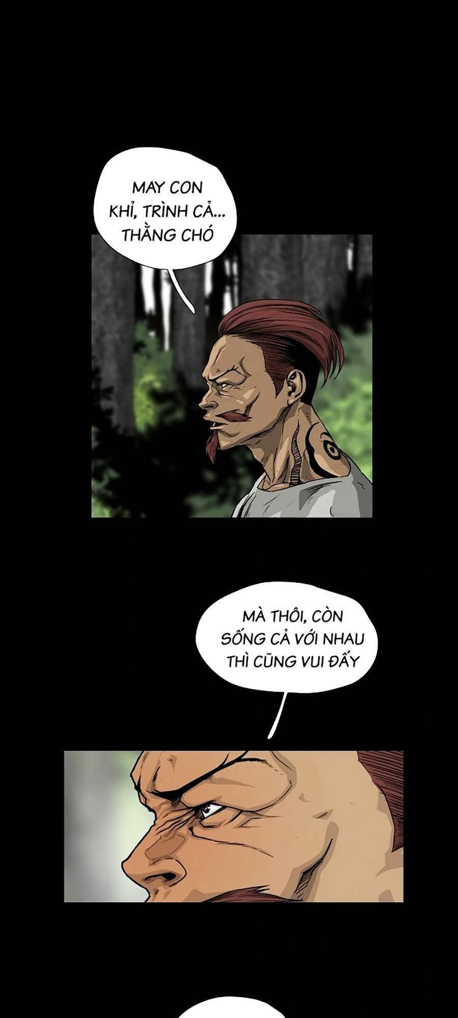 Địa Ngục 58 Chapter 14 - 13