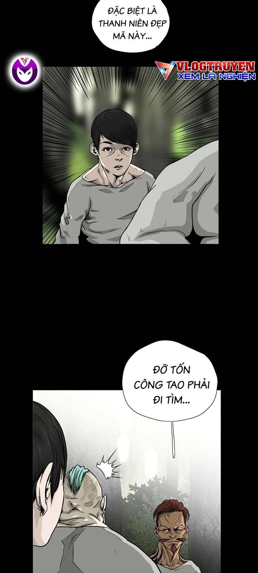 Địa Ngục 58 Chapter 14 - 14