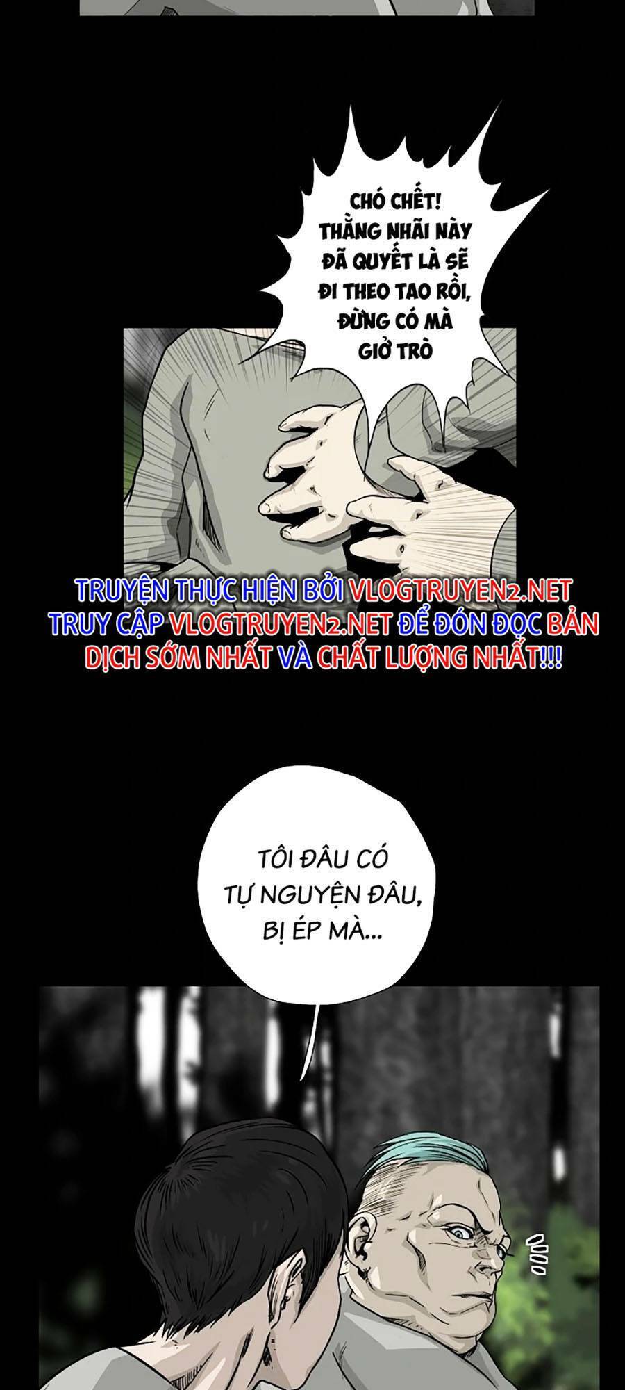 Địa Ngục 58 Chapter 14 - 15