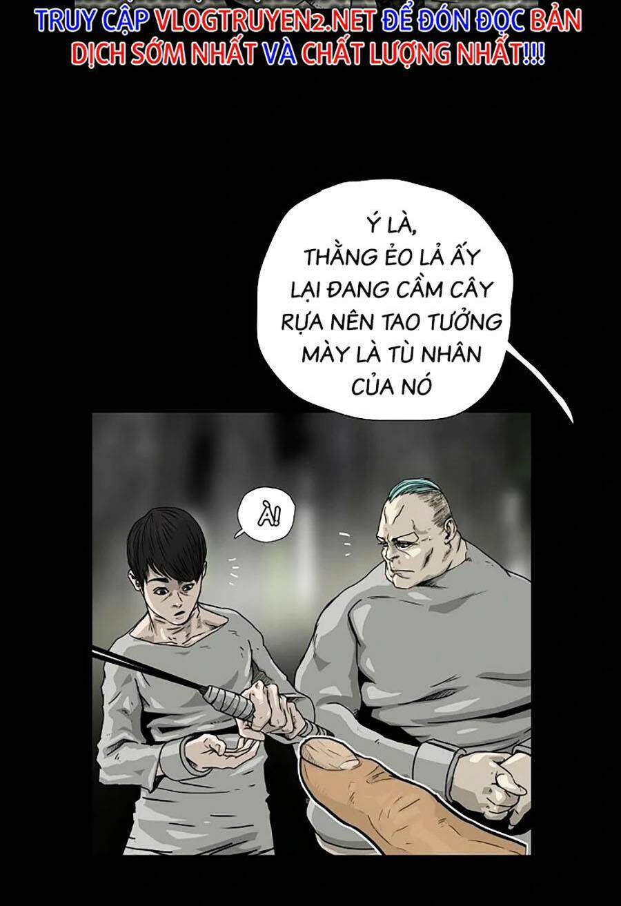 Địa Ngục 58 Chapter 14 - 19