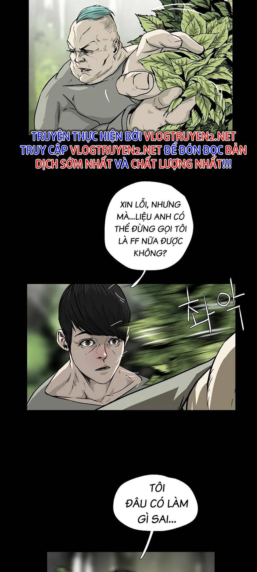 Địa Ngục 58 Chapter 14 - 3