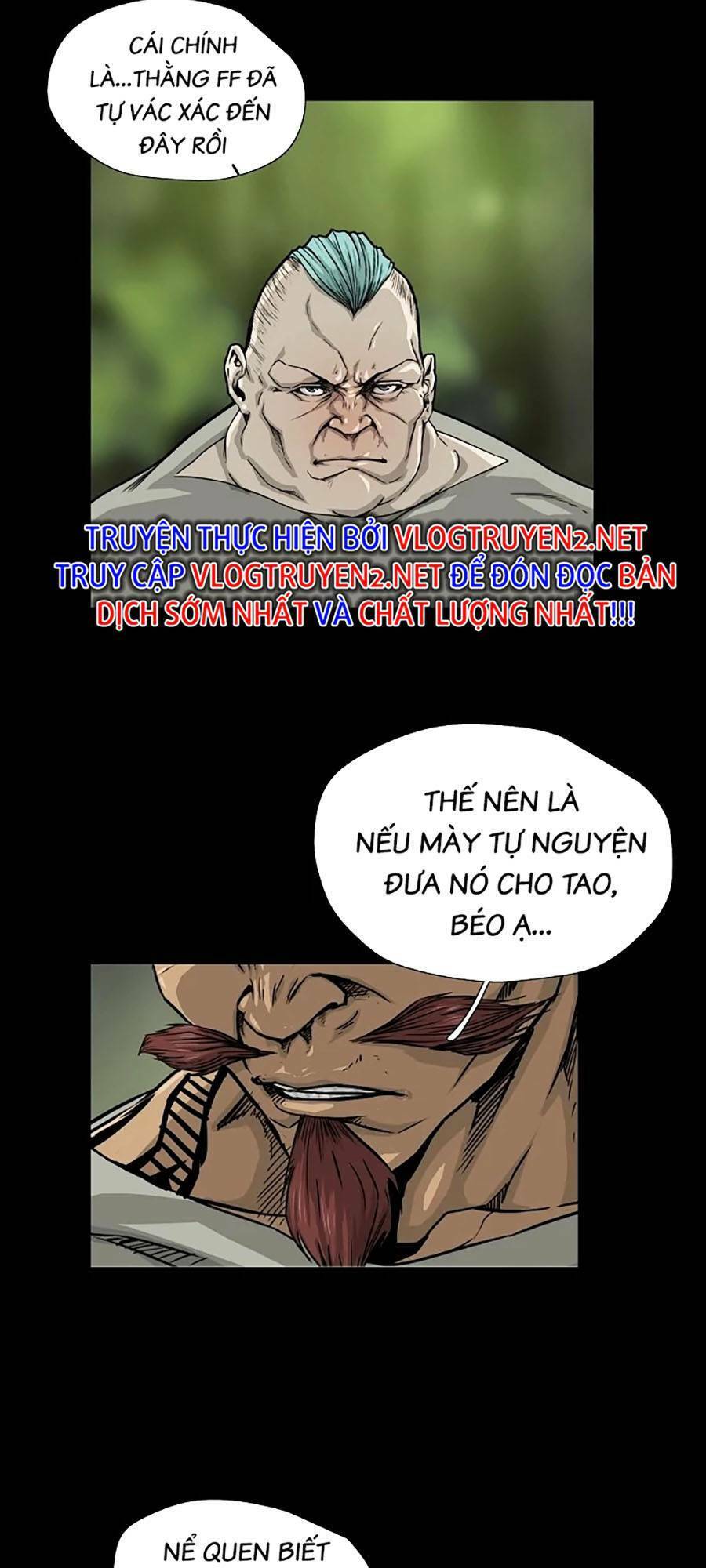 Địa Ngục 58 Chapter 14 - 22