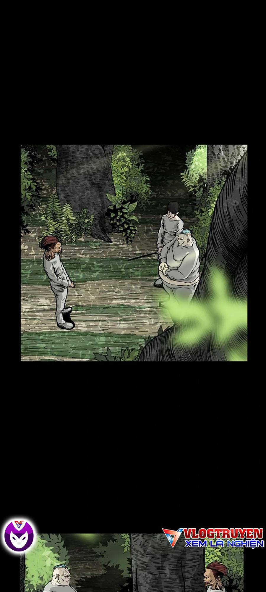 Địa Ngục 58 Chapter 14 - 26