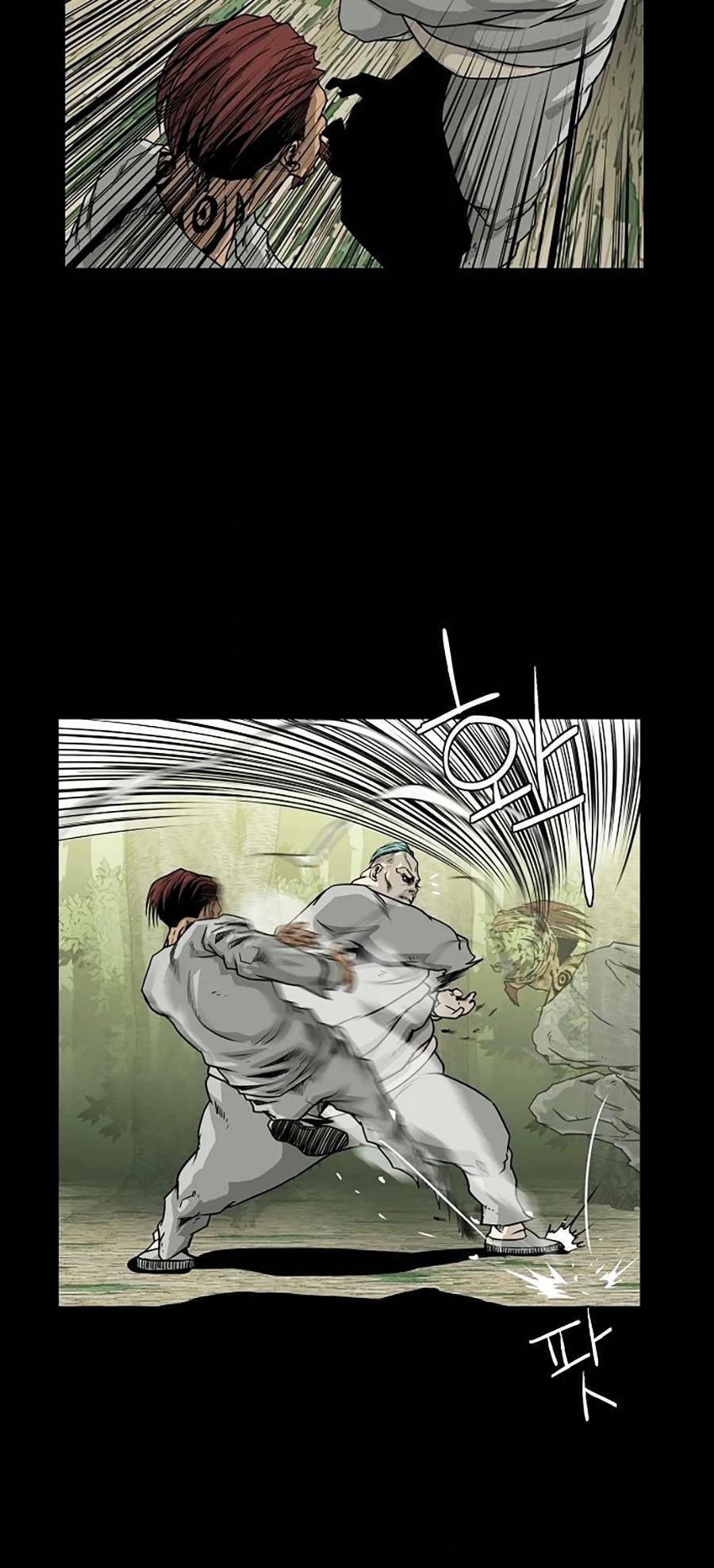 Địa Ngục 58 Chapter 14 - 30