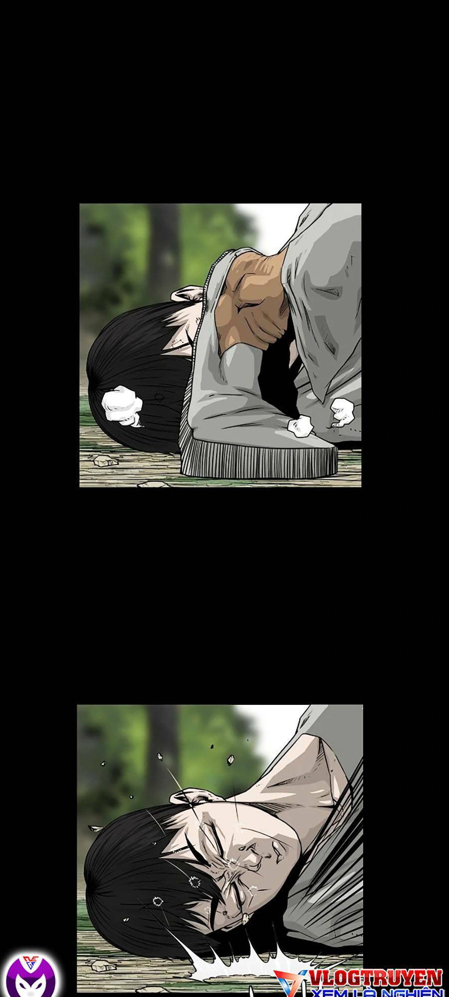 Địa Ngục 58 Chapter 14 - 32