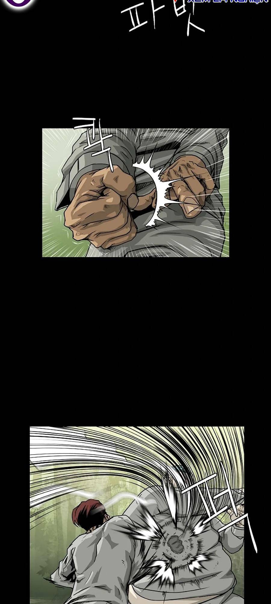 Địa Ngục 58 Chapter 14 - 33