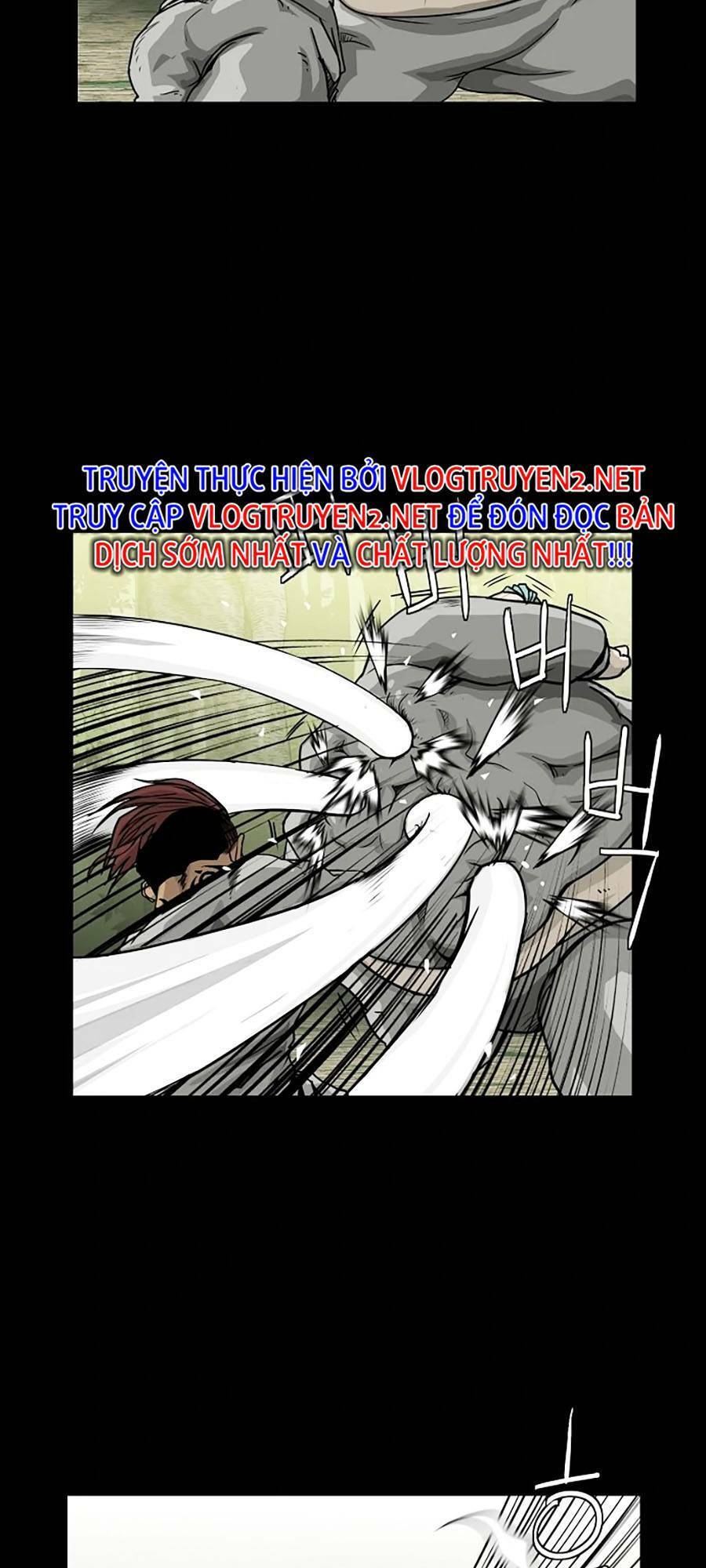 Địa Ngục 58 Chapter 14 - 34