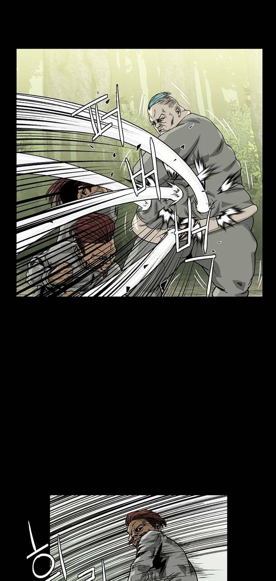 Địa Ngục 58 Chapter 14 - 36