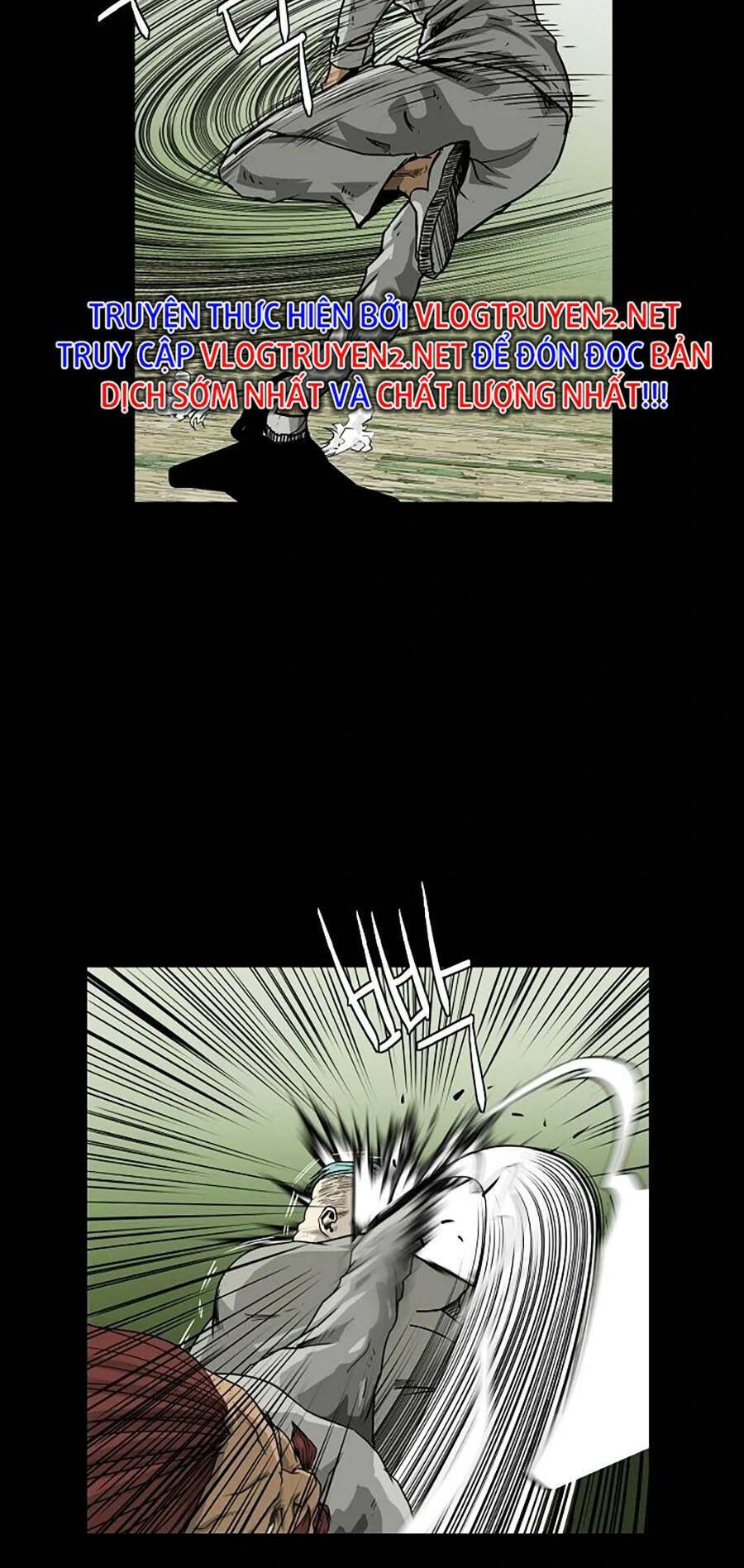 Địa Ngục 58 Chapter 14 - 37