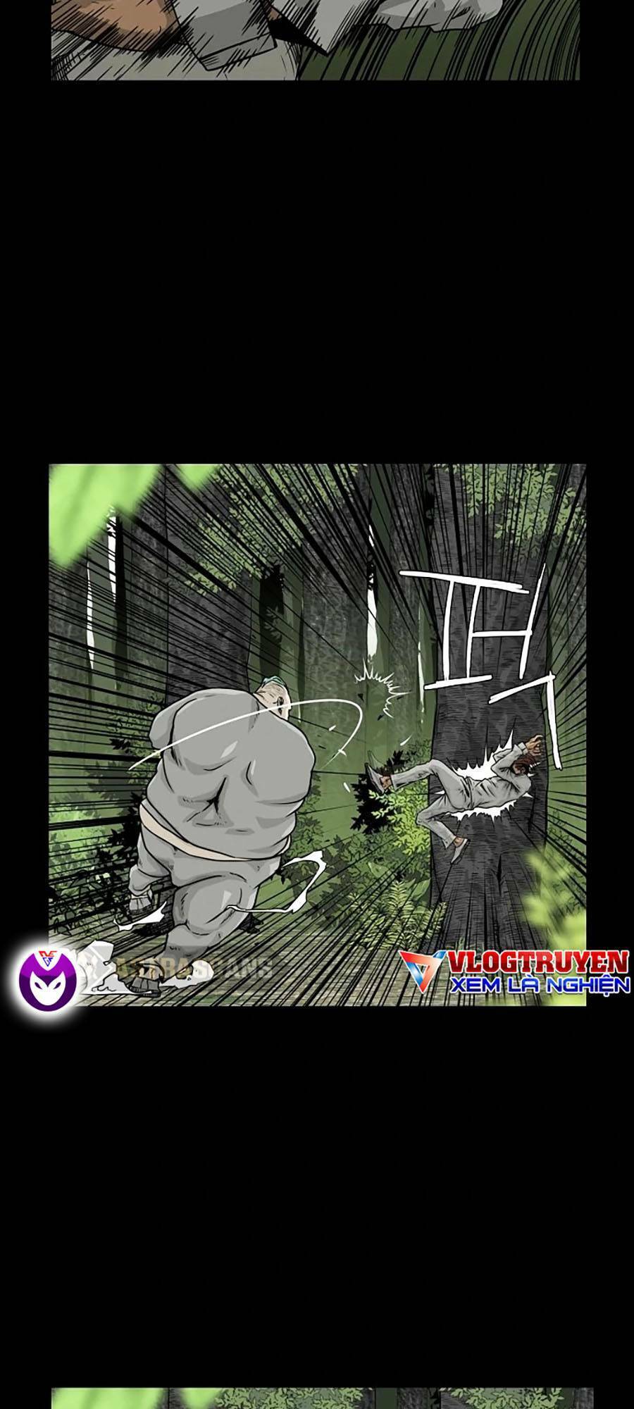 Địa Ngục 58 Chapter 14 - 41