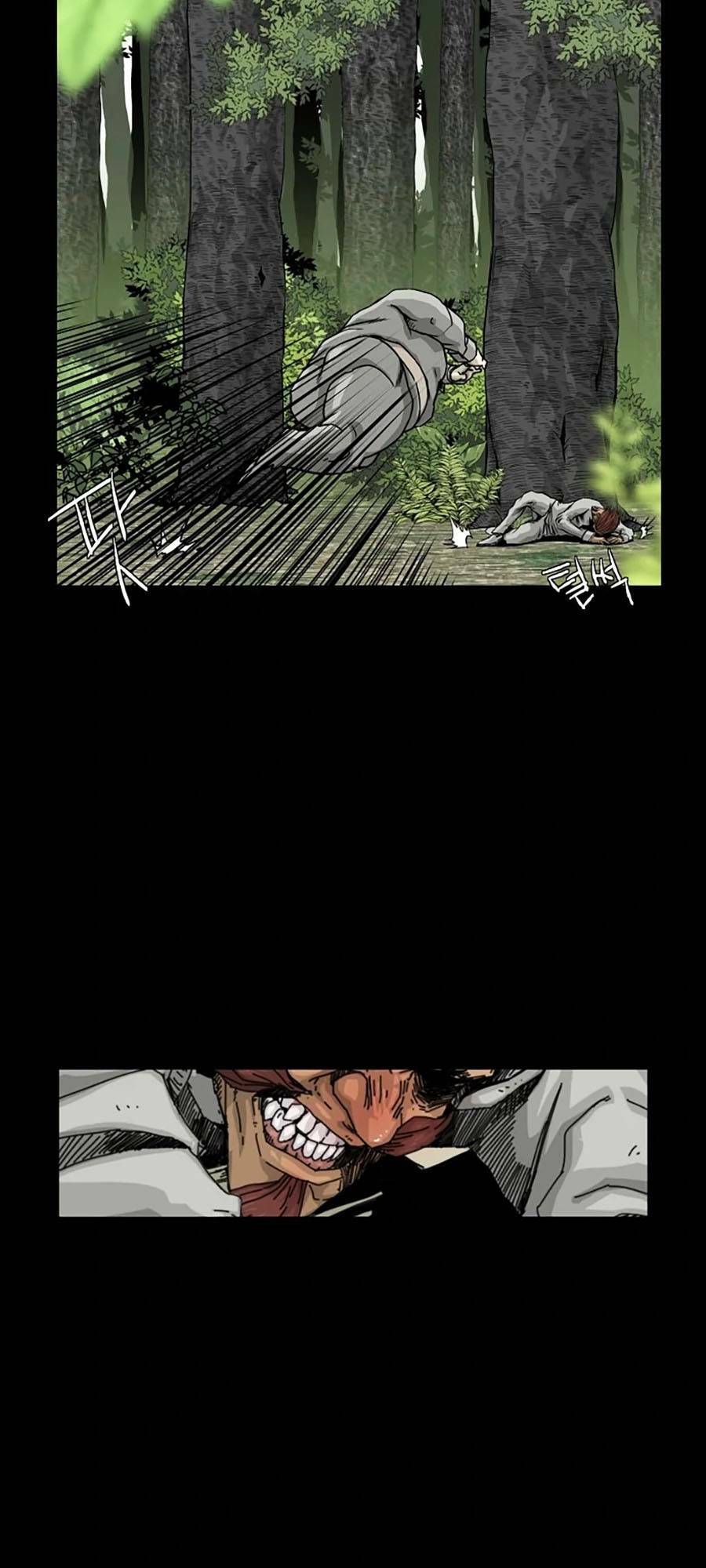 Địa Ngục 58 Chapter 14 - 42