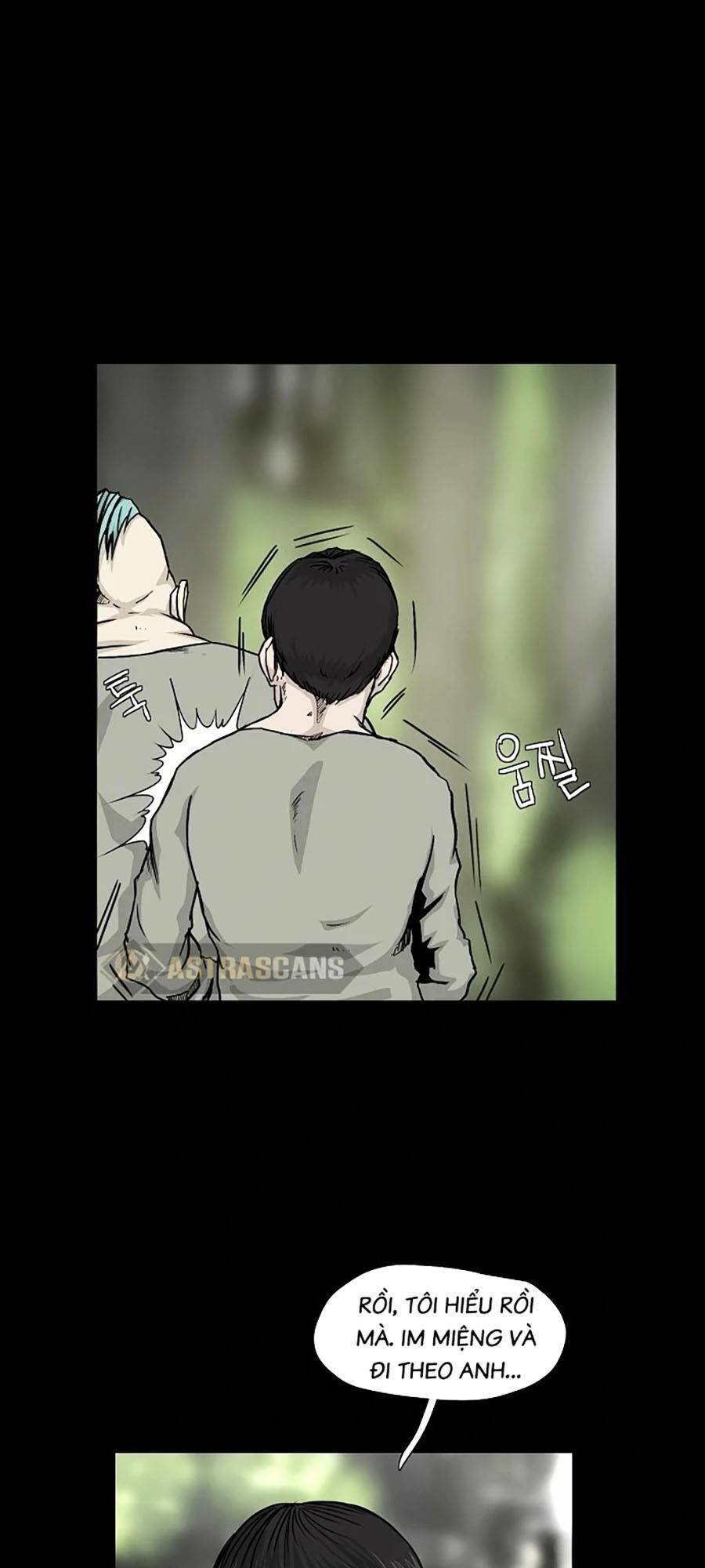 Địa Ngục 58 Chapter 14 - 7