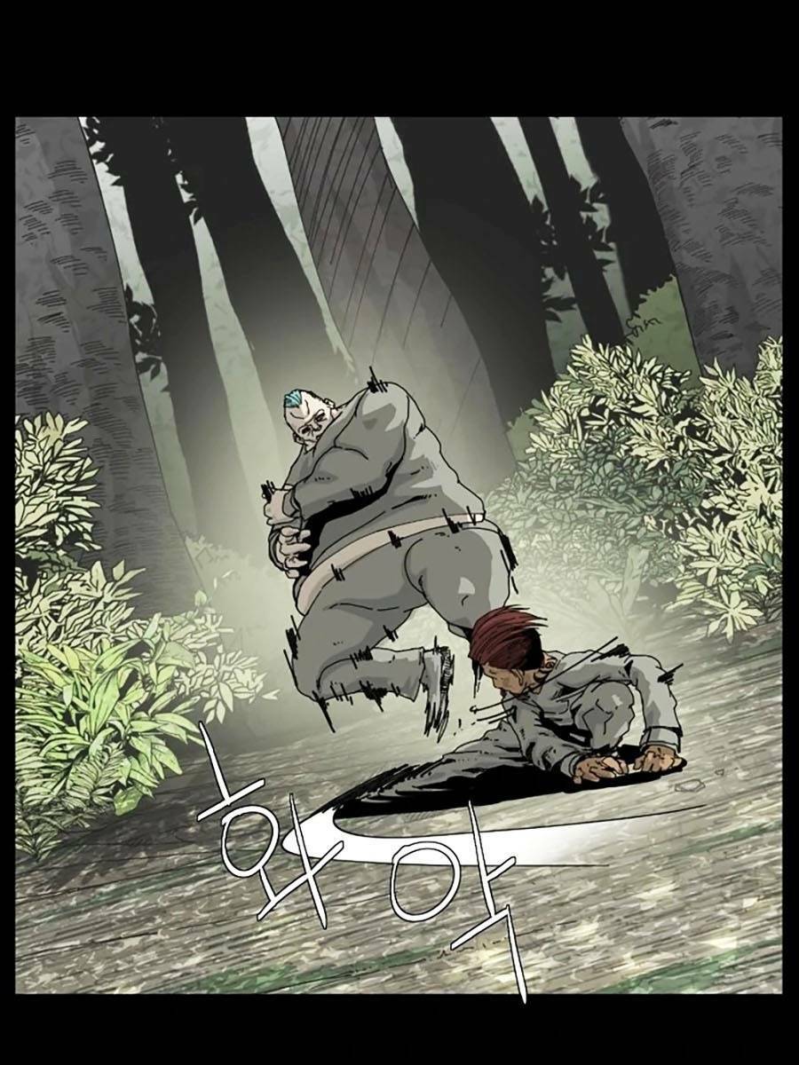 Địa Ngục 58 Chapter 15 - 11