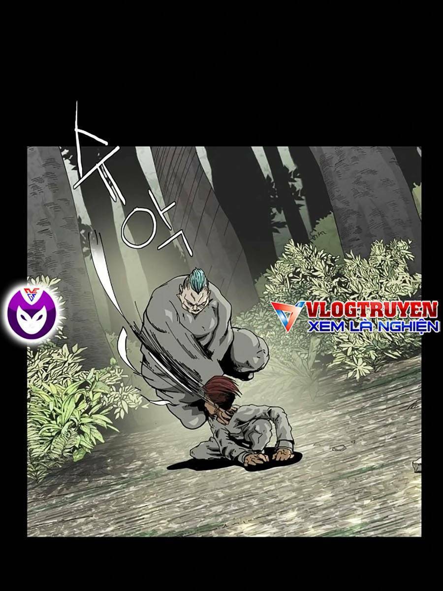 Địa Ngục 58 Chapter 15 - 12
