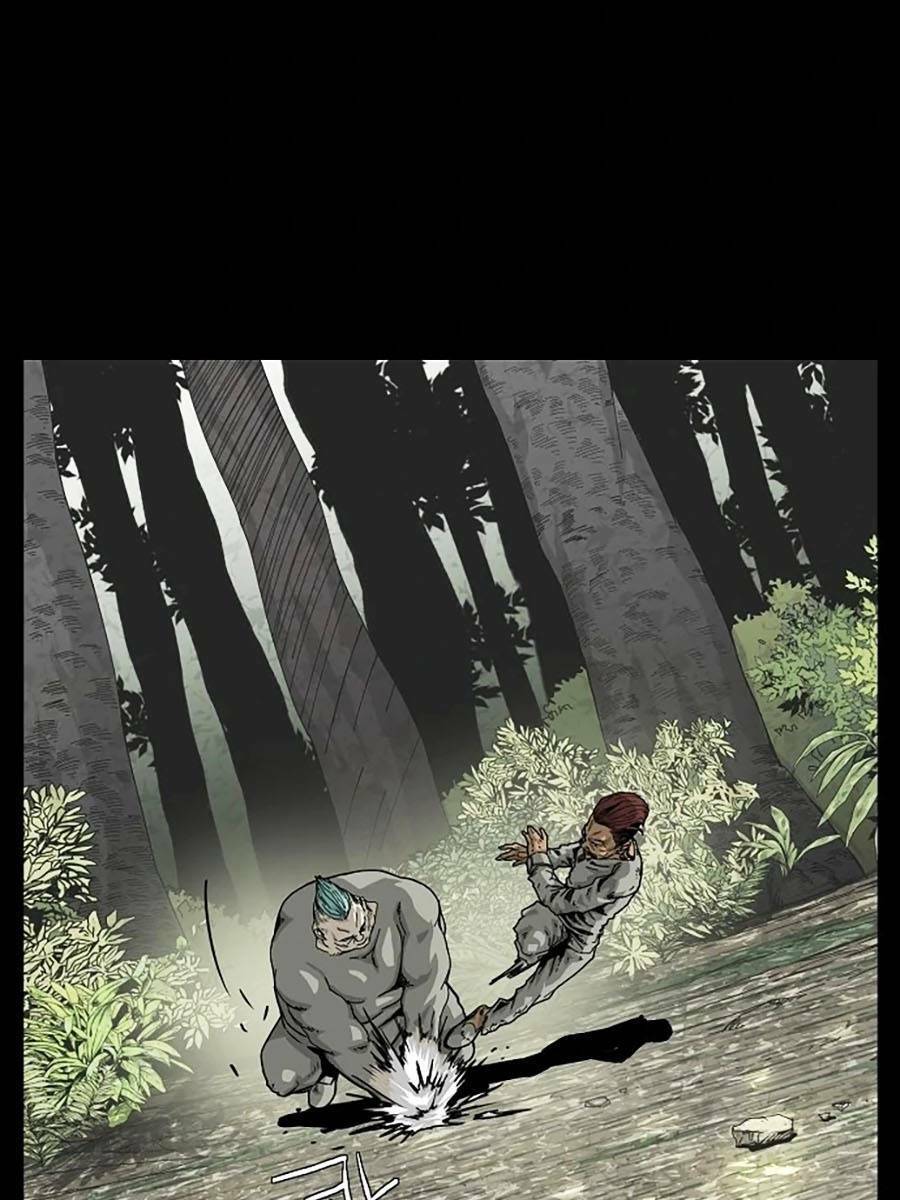 Địa Ngục 58 Chapter 15 - 13