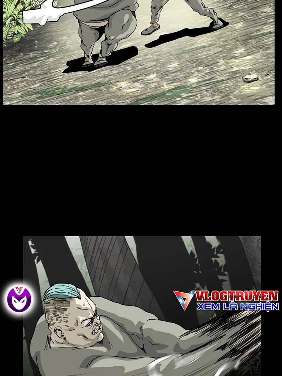 Địa Ngục 58 Chapter 15 - 16