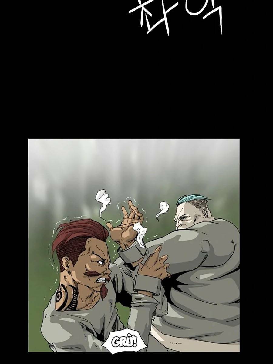 Địa Ngục 58 Chapter 15 - 20