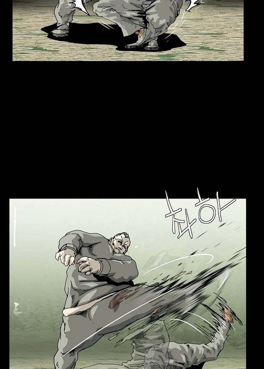 Địa Ngục 58 Chapter 15 - 23