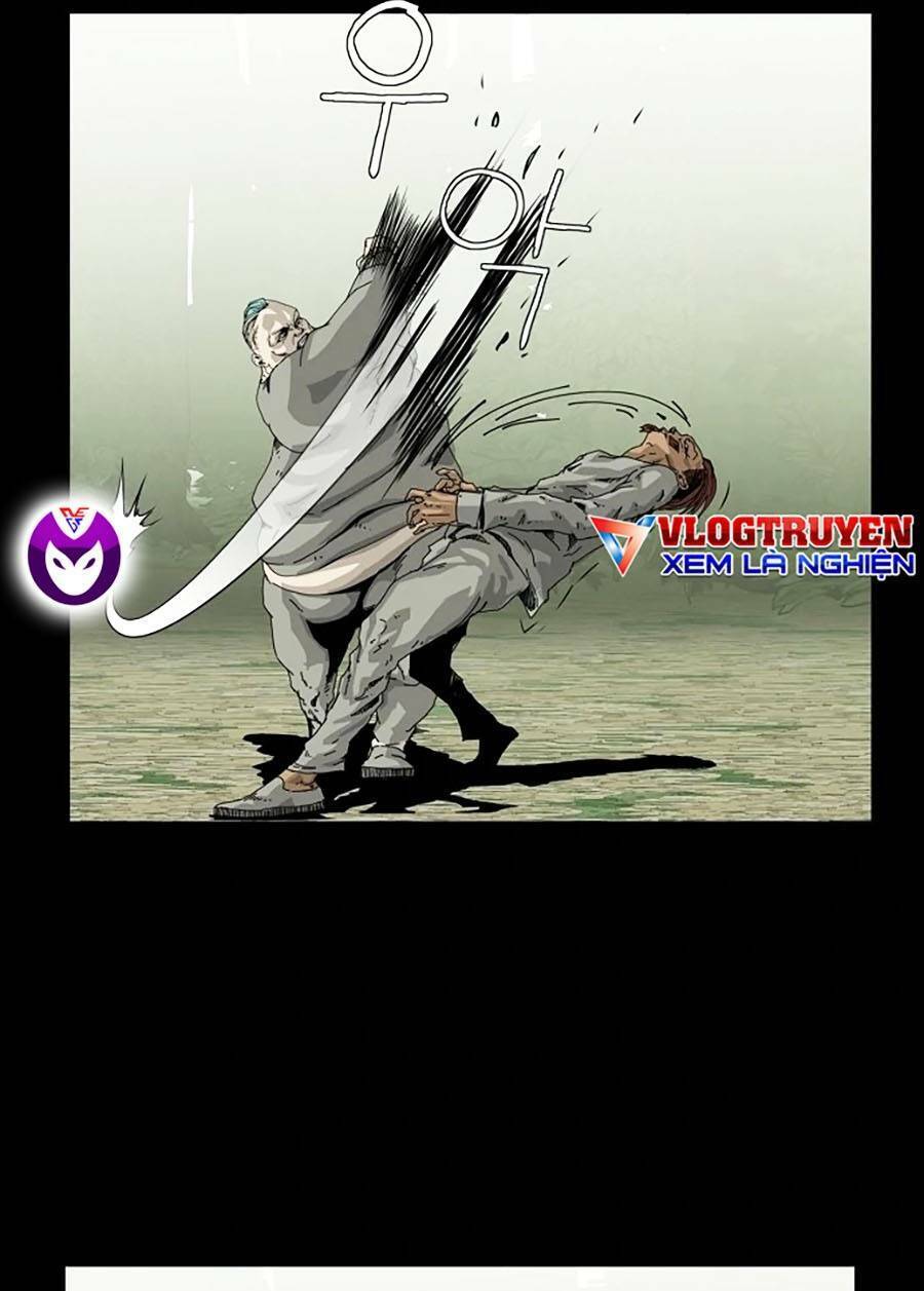 Địa Ngục 58 Chapter 15 - 27