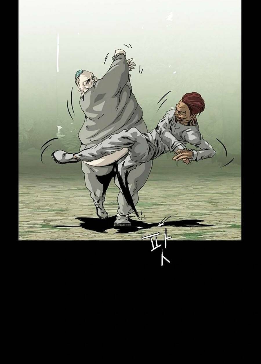 Địa Ngục 58 Chapter 15 - 28