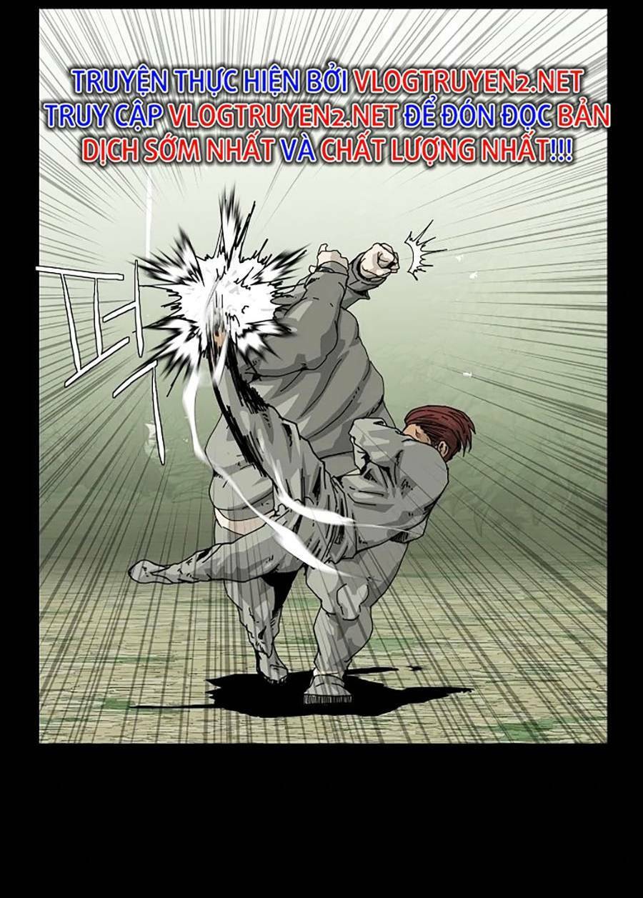 Địa Ngục 58 Chapter 15 - 29