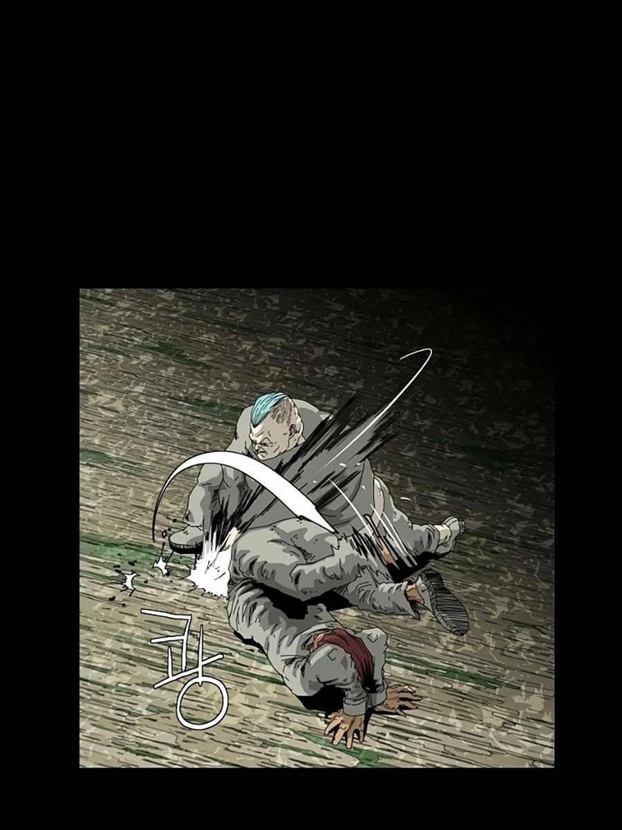 Địa Ngục 58 Chapter 15 - 31