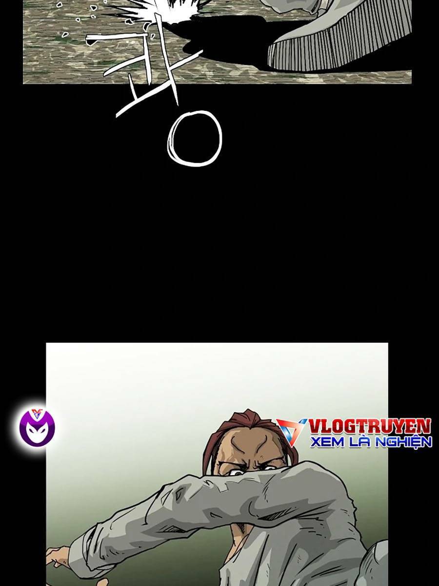 Địa Ngục 58 Chapter 15 - 36