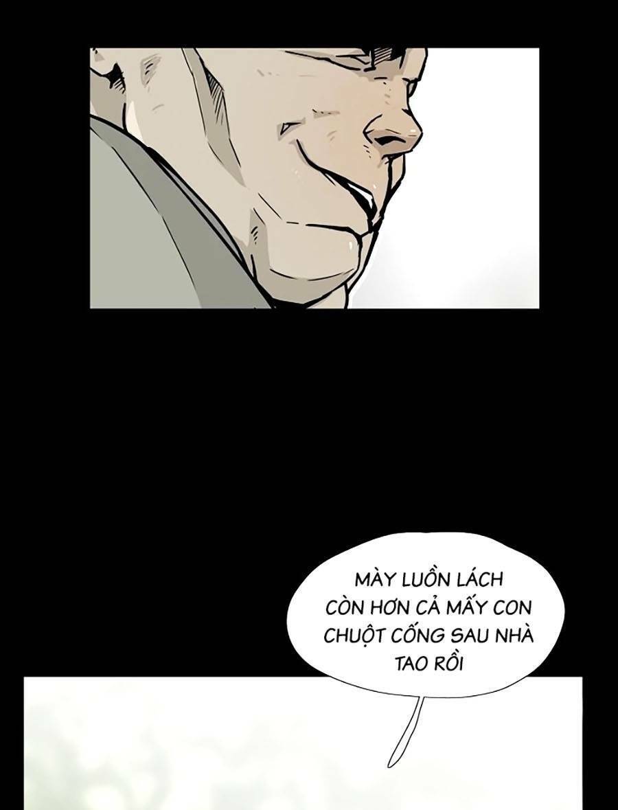 Địa Ngục 58 Chapter 15 - 41