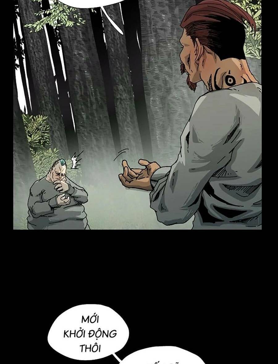 Địa Ngục 58 Chapter 15 - 46