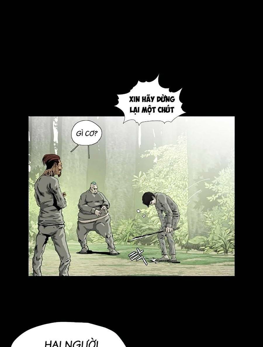 Địa Ngục 58 Chapter 15 - 51