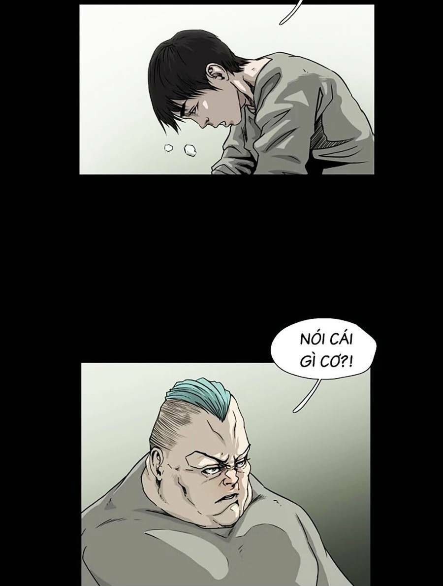 Địa Ngục 58 Chapter 15 - 53