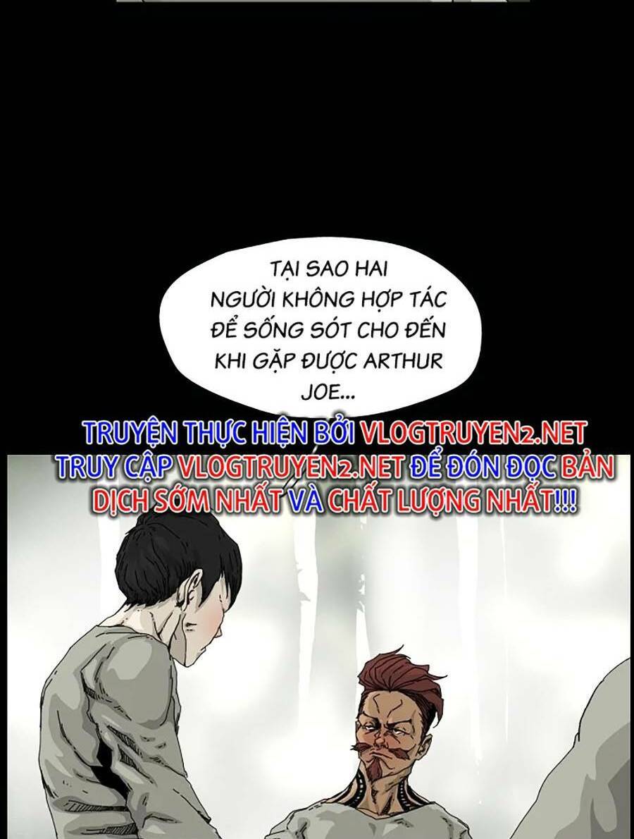 Địa Ngục 58 Chapter 15 - 54