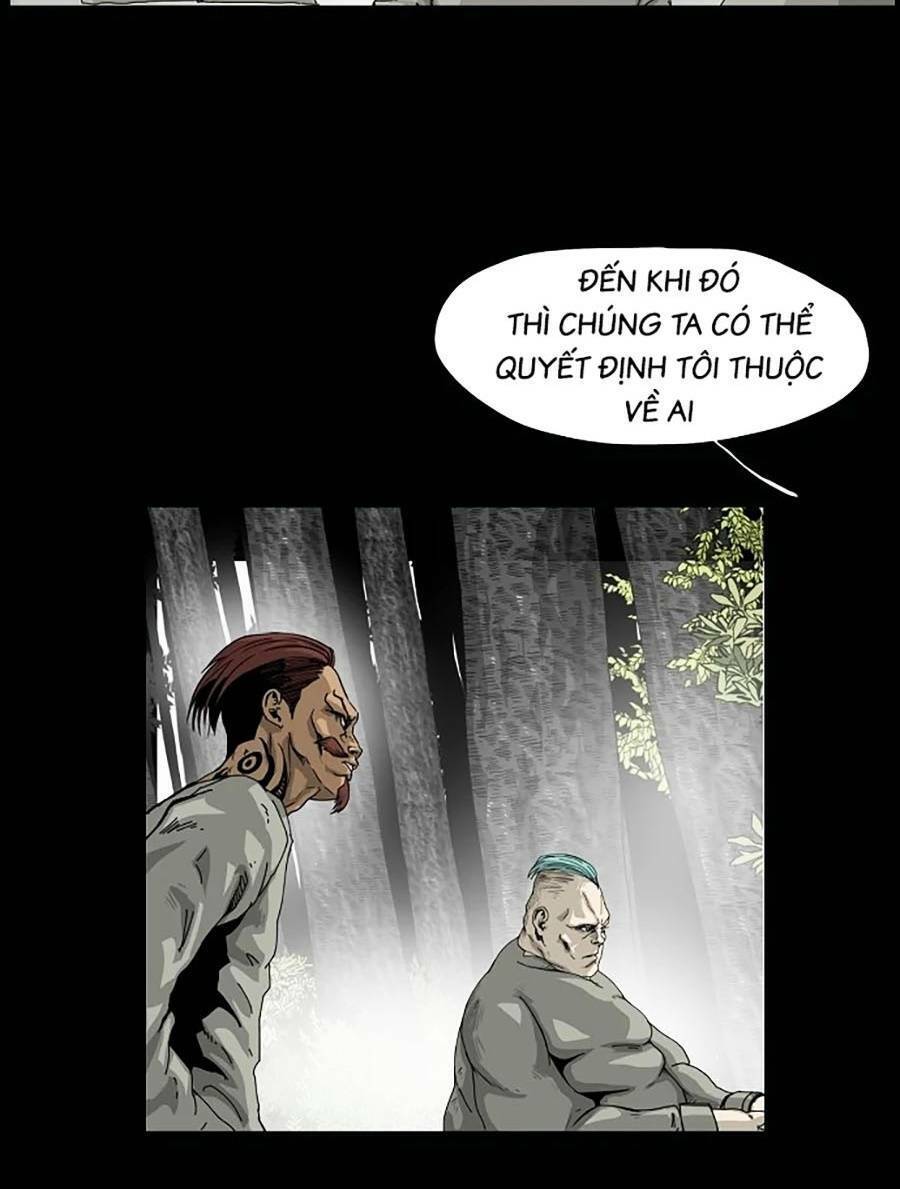 Địa Ngục 58 Chapter 15 - 55