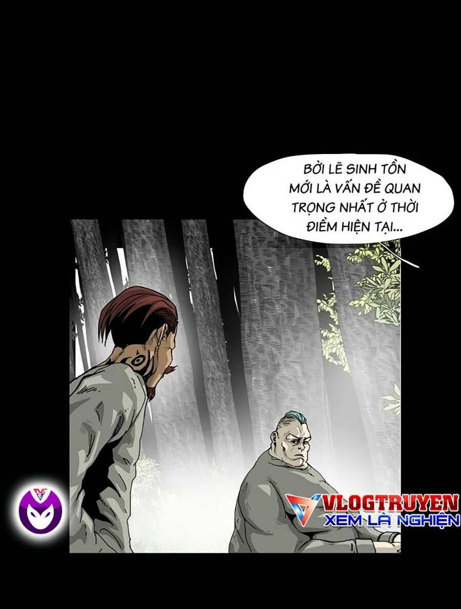 Địa Ngục 58 Chapter 15 - 56