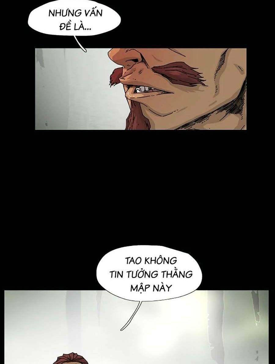 Địa Ngục 58 Chapter 15 - 60