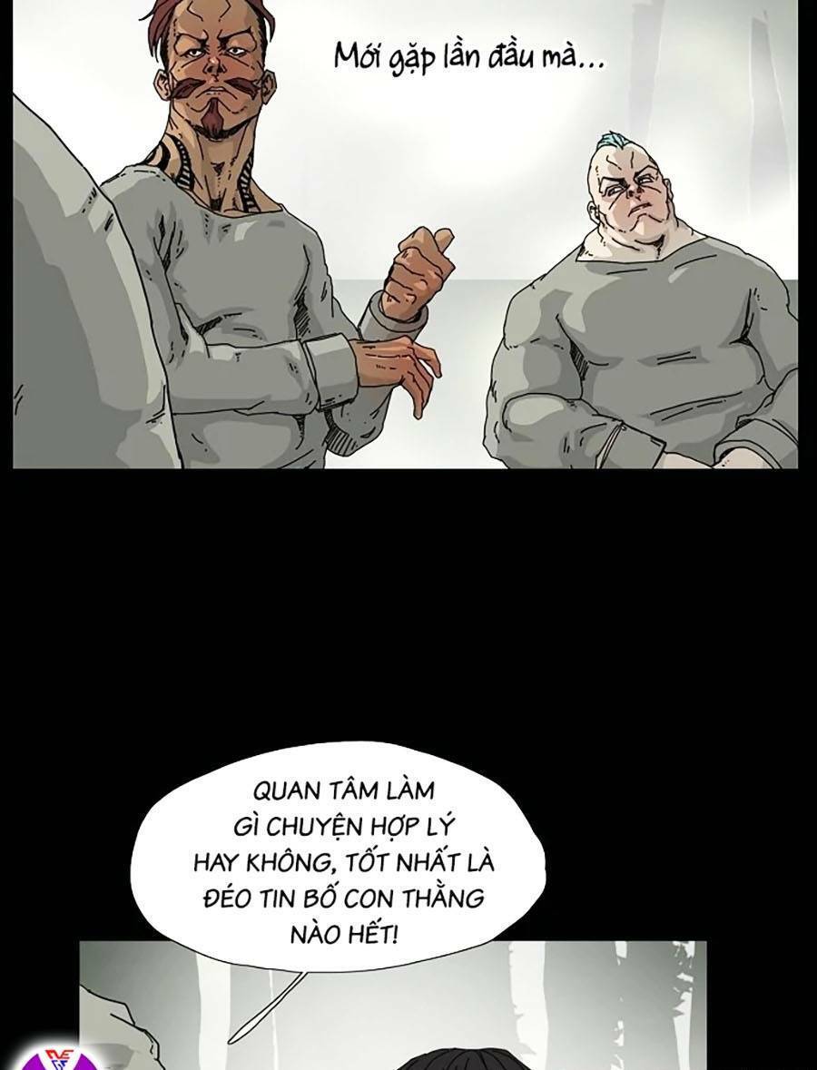 Địa Ngục 58 Chapter 15 - 61