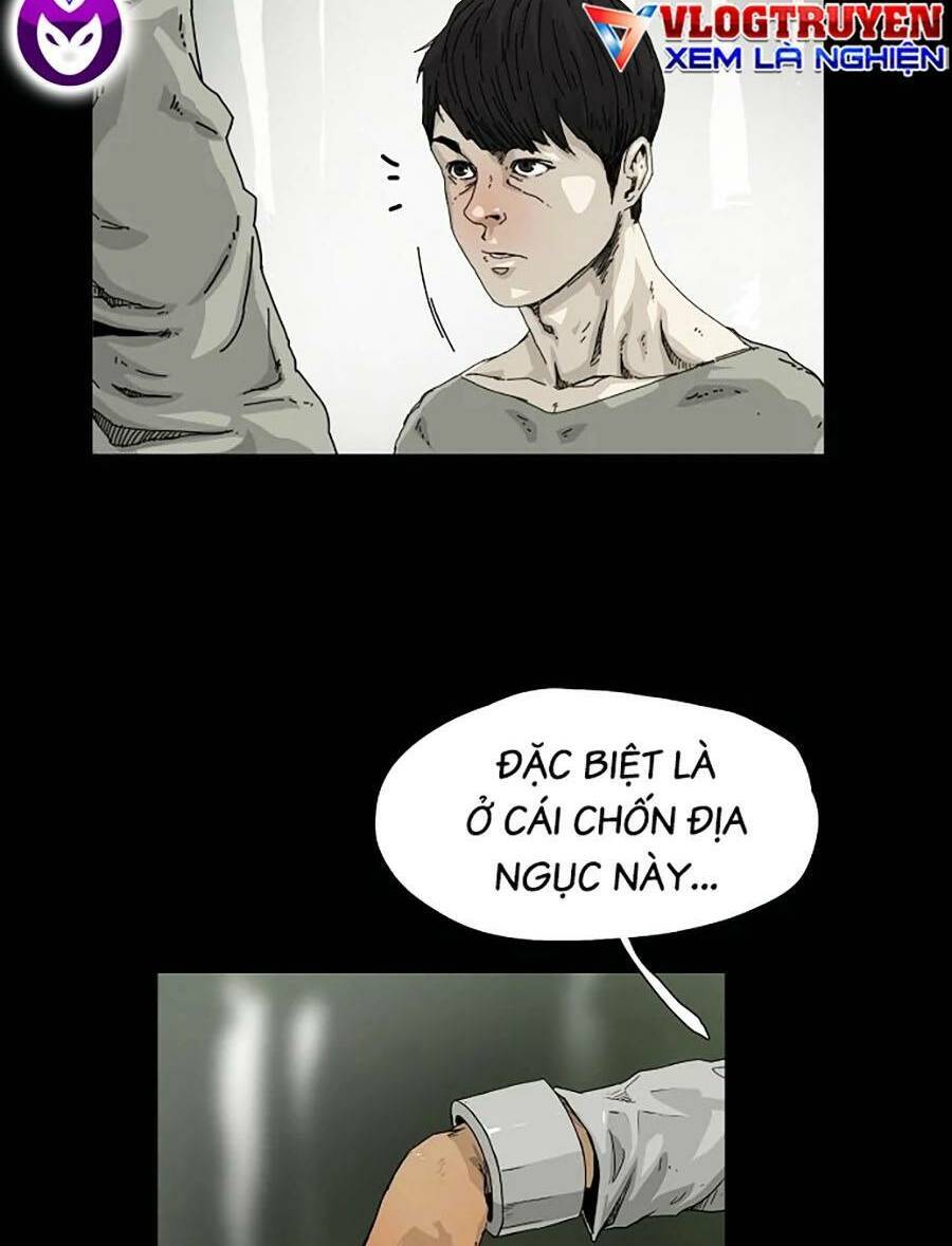 Địa Ngục 58 Chapter 15 - 62