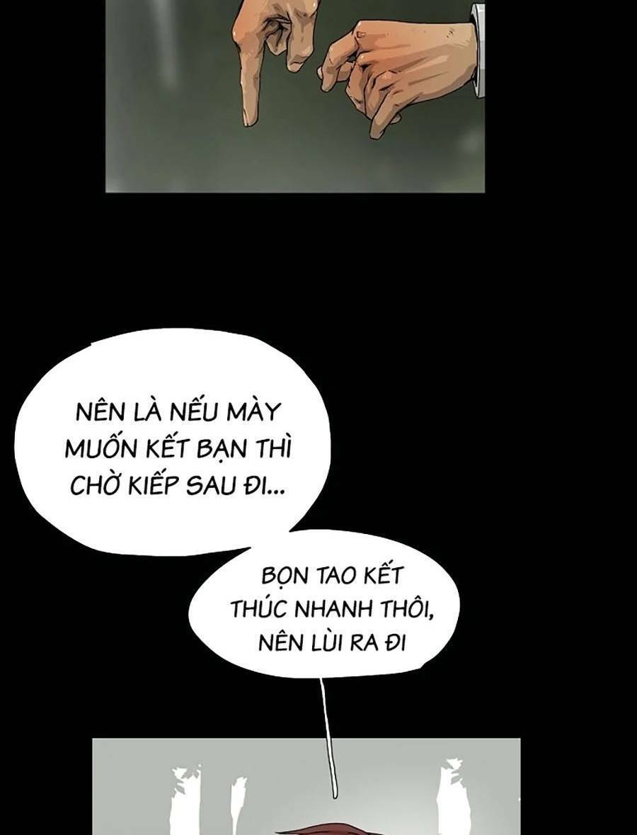 Địa Ngục 58 Chapter 15 - 63