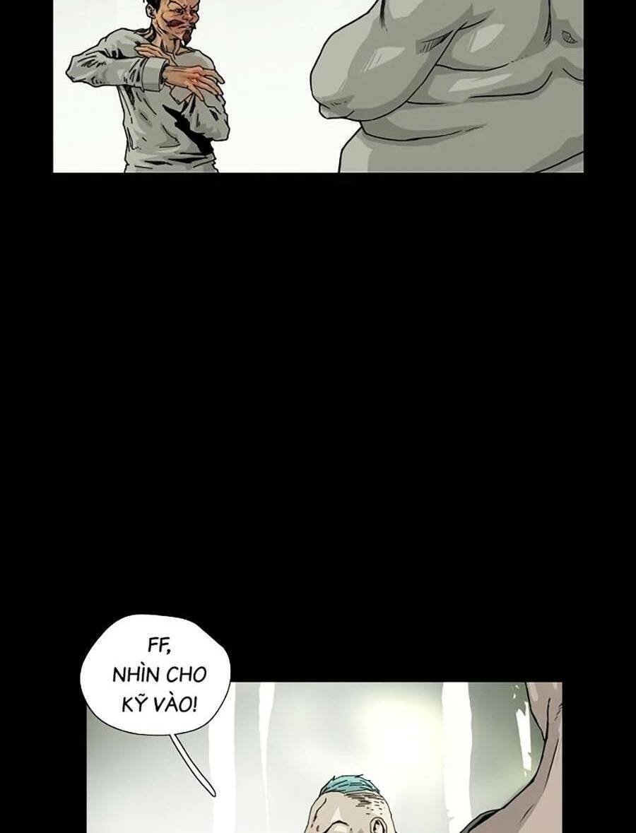 Địa Ngục 58 Chapter 15 - 66