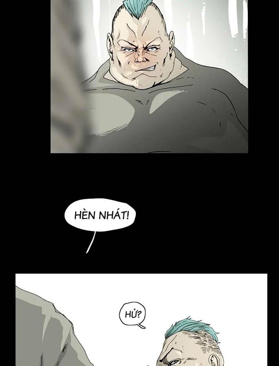 Địa Ngục 58 Chapter 15 - 68