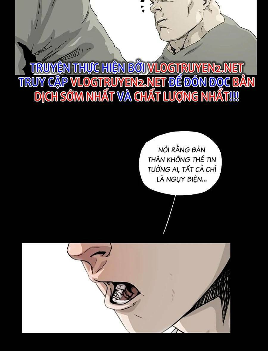 Địa Ngục 58 Chapter 15 - 69