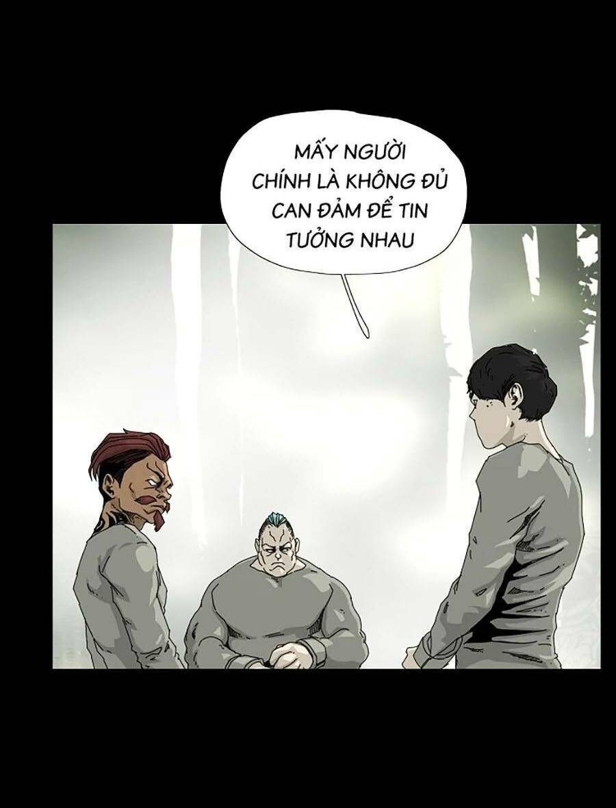 Địa Ngục 58 Chapter 15 - 70