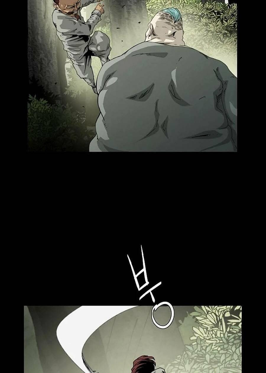 Địa Ngục 58 Chapter 15 - 8