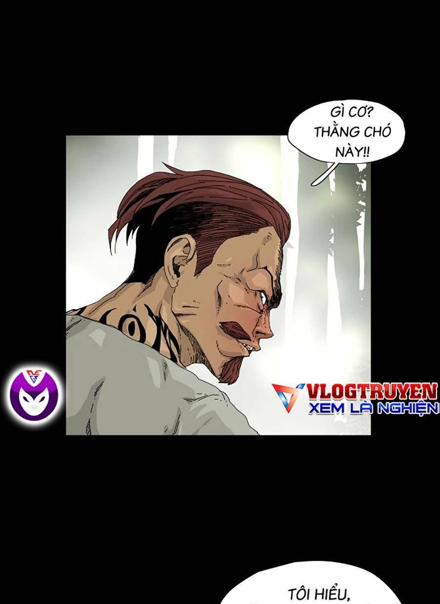 Địa Ngục 58 Chapter 15 - 71