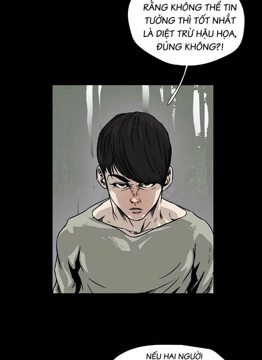 Địa Ngục 58 Chapter 15 - 72