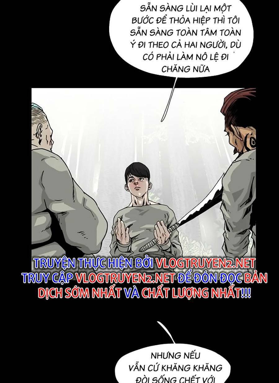Địa Ngục 58 Chapter 15 - 73