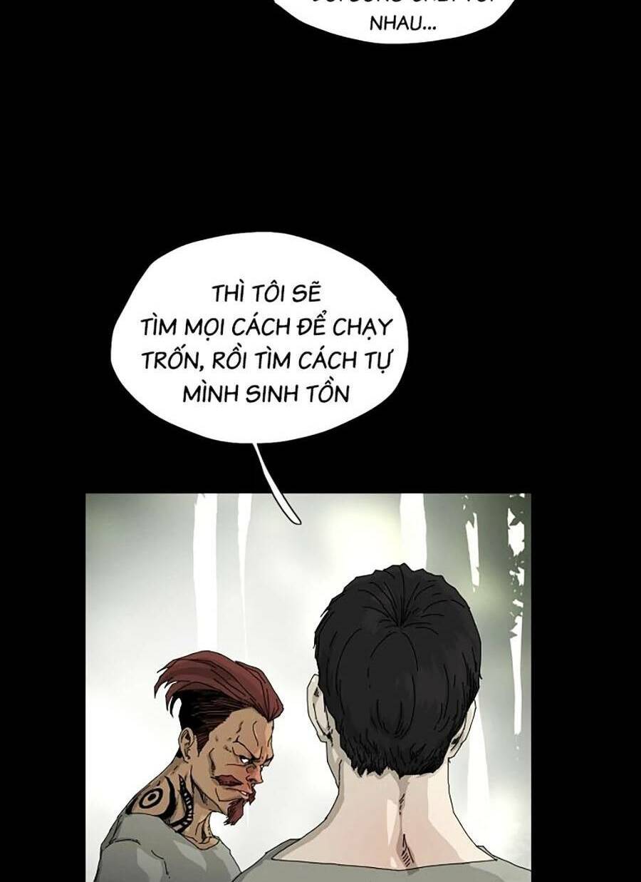 Địa Ngục 58 Chapter 15 - 74