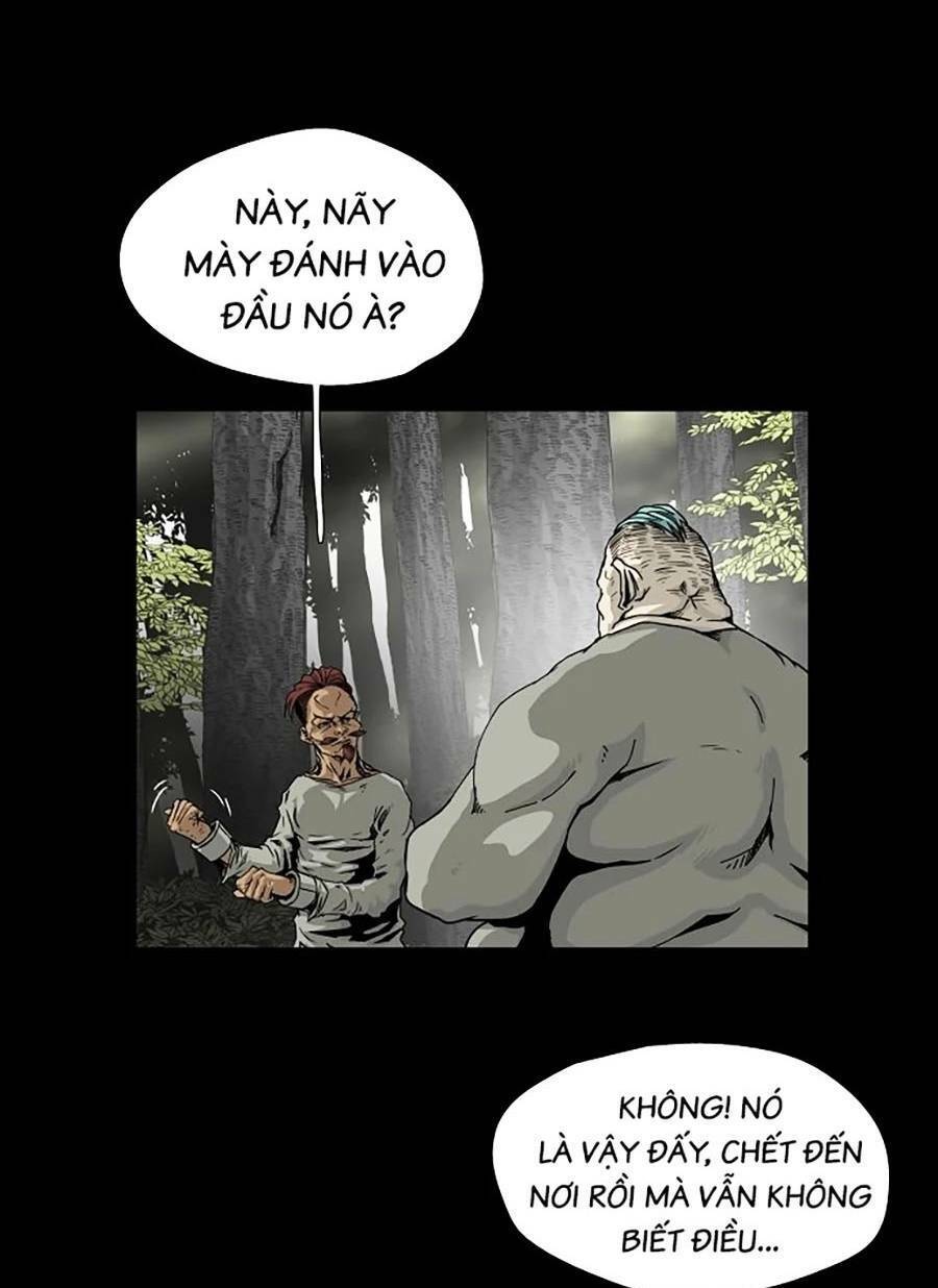 Địa Ngục 58 Chapter 15 - 77