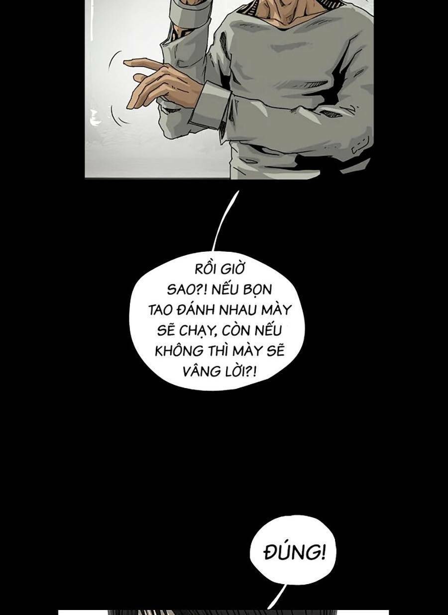 Địa Ngục 58 Chapter 15 - 79